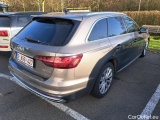  Audi  A4 Avant Business Advanced 35 2.0TDi 163pk/cv 5p S-Tronic Automatic Diesel  12 #5