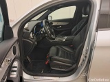  Mercedes  GLC Coupe GLC200d Coupe 2.0d 163pk/cv 5p 9G-Tronic Automatic Diesel  14 #11