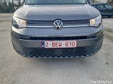  Volkswagen  Caddy Caddy Maxi Life 2.0TDi 122pk/cv DSG7 Automatic Diesel  15 #27