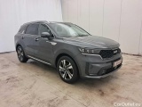  KIA  Sorento Sense 1.6TGi PHEV 265pk/cv 5p 4WD AT6 Automatic Petrol/Electric  16 #4
