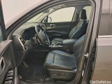  KIA  Sorento Sense 1.6TGi PHEV 265pk/cv 5p 4WD AT6 Automatic Petrol/Electric  16 #14