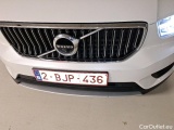  Volvo  XC 40 Inscription 1.5T3 163pk/cv 5p Geartronic Automatic Petrol  18 #19