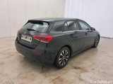  Mercedes  A-Klasse A180d Business Solution 2.0d 116pk/cv 5p Manual Diesel  19 #2