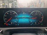  Mercedes  A-Klasse A180d Business Solution 2.0d 116pk/cv 5p Manual Diesel  19 #9