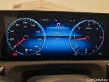  Mercedes  A-Klasse A180d Business Solution 2.0d 116pk/cv 5p Manual Diesel  19 #13