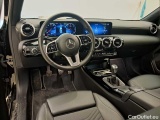  Mercedes  A-Klasse A180d Business Solution 2.0d 116pk/cv 5p Manual Diesel  19 #15