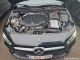  Mercedes  A-Klasse A180d Business Solution 2.0d 116pk/cv 5p Manual Diesel  19 #21