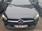  Mercedes  A-Klasse A180d Business Solution 2.0d 116pk/cv 5p Manual Diesel  19 #22