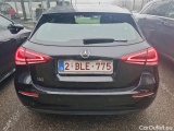  Mercedes  A-Klasse A180d Business Solution 2.0d 116pk/cv 5p Manual Diesel  19 #34