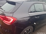  Mercedes  A-Klasse A180d Business Solution 2.0d 116pk/cv 5p Manual Diesel  19 #38