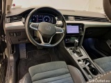  Volkswagen  Passat Variant Elegance Business 2.0TDi 122pk/cv 5p DSG7 Automatic Diesel  21 #21