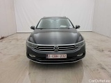  Volkswagen  Passat Variant Elegance Business 2.0TDi 122pk/cv 5p DSG7 Automatic Diesel  21 #23