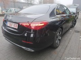 Mercedes  C-Klasse C220d Berline Luxury Line 2.0d 200pk/cv 4p 9G-Tronic Automatic Diesel  24 #3