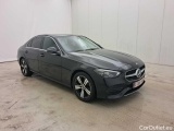  Mercedes  C-Klasse C220d Berline Luxury Line 2.0d 200pk/cv 4p 9G-Tronic Automatic Diesel  24 #4