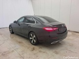  Mercedes  C-Klasse C220d Berline Luxury Line 2.0d 200pk/cv 4p 9G-Tronic Automatic Diesel  24 #6