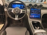  Mercedes  C-Klasse C220d Berline Luxury Line 2.0d 200pk/cv 4p 9G-Tronic Automatic Diesel  24 #22