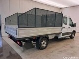  Ford  Transit CDC 350E L4 Ambiente 2.0TD 130pk/cv RWD + Plateau Manual Diesel  1 #9