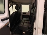  Ford  Transit CDC 350E L4 Ambiente 2.0TD 130pk/cv RWD + Plateau Manual Diesel  1 #13