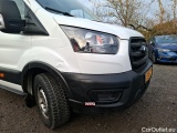  Ford  Transit CDC 350E L4 Ambiente 2.0TD 130pk/cv RWD + Plateau Manual Diesel  1 #23