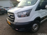  Ford  Transit CDC 350E L4 Ambiente 2.0TD 130pk/cv RWD + Plateau Manual Diesel  1 #25
