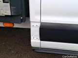  Ford  Transit CDC 350E L4 Ambiente 2.0TD 130pk/cv RWD + Plateau Manual Diesel  1 #42