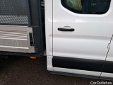  Ford  Transit CDC 350E L4 Ambiente 2.0TD 130pk/cv RWD + Plateau Manual Diesel  1 #43