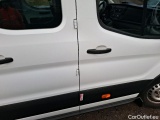  Ford  Transit CDC 350E L4 Ambiente 2.0TD 130pk/cv RWD + Plateau Manual Diesel  1 #46