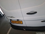  Ford  Transit connect Trend L2 1.0 EcoBoost 100pk/cv 5p Manual Petrol  2 #29