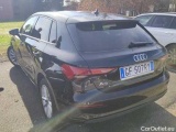 Audi  A3 35 TDI S tronic Business S.Back Sequential Diesel  3 #3