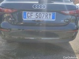  Audi  A3 35 TDI S tronic Business S.Back Sequential Diesel  3 #41