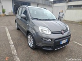  Fiat  Panda 1.0 FireFly 70cv S&S Hybrid City Life Manual Petrol  4 #2