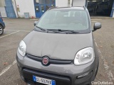  Fiat  Panda 1.0 FireFly 70cv S&S Hybrid City Life Manual Petrol  4 #19
