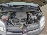 Fiat  Panda 1.0 FireFly 70cv S&S Hybrid City Life Manual Petrol  4 #22