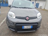  Fiat  Panda 1.0 FireFly 70cv S&S Hybrid City Life Manual Petrol  4 #29