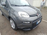  Fiat  Panda 1.0 FireFly 70cv S&S Hybrid City Life Manual Petrol  4 #30