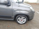  Fiat  Panda 1.0 FireFly 70cv S&S Hybrid City Life Manual Petrol  4 #31