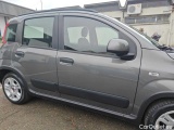  Fiat  Panda 1.0 FireFly 70cv S&S Hybrid City Life Manual Petrol  4 #34