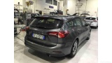  Ford  Focus 1.5 Ecoblue 120cv Business SW Manual Diesel  11 #20