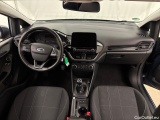  Ford  Fiesta 1.0 EcoBoost S&S COOL&CONNECT Manual Petrol  7 #7