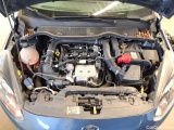  Ford  Fiesta 1.0 EcoBoost S&S COOL&CONNECT Manual Petrol  7 #16