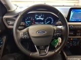  Ford  Focus Turnier 1.0 EcoBoost Start-Stopp-System Aut. COOL&CONNECT Automatic Petrol  11 #14