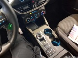  Ford  Focus Turnier 1.0 EcoBoost Start-Stopp-System Aut. COOL&CONNECT Automatic Petrol  11 #15
