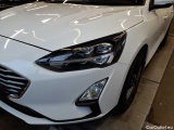  Ford  Focus Turnier 1.0 EcoBoost Start-Stopp-System Aut. COOL&CONNECT Automatic Petrol  11 #19