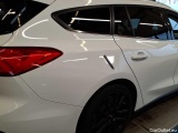 Ford  Focus Turnier 1.0 EcoBoost Start-Stopp-System Aut. COOL&CONNECT Automatic Petrol  11 #34