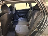  Skoda  Octavia Combi 2.0 TDI DSG Ambition Automatic Diesel  16 #9