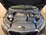  Skoda  Octavia Combi 2.0 TDI DSG First Edition Automatic Diesel  21 #16