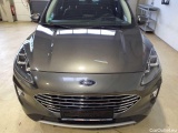  Ford  Kuga 1.5 EcoBlue Aut. TITANIUM X Automatic Diesel  25 #52
