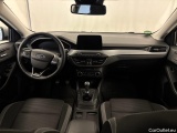  Ford  Focus Turnier 1.5 EcoBlue Start-Stopp-System COOL&CONNECT Manual Diesel  27 #7
