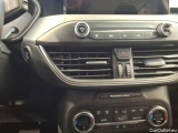  Ford  Focus 1.5 EcoBlue Start-Stopp-System Aut. COOL&CONNECT Automatic Diesel  30 #17