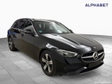  Mercedes  C-Klasse 220 d T 9G-TRONIC - Automatic Diesel/Electric  31 #2